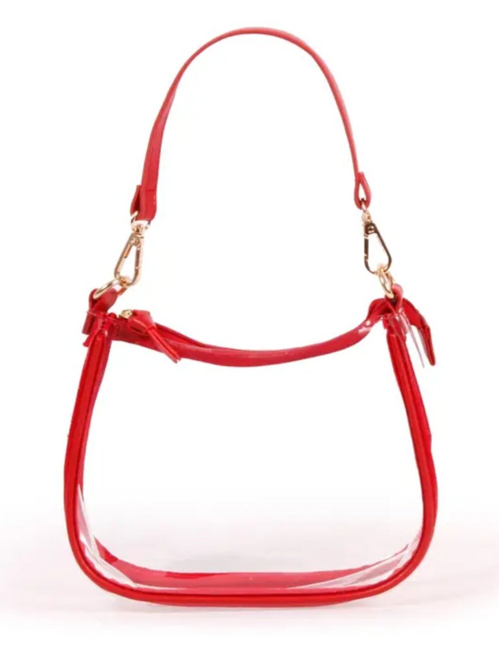 Clara Clear Purse by Dresden